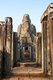 Cambodia: The central sanctuary, the Bayon, Angkor Thom, Angkor